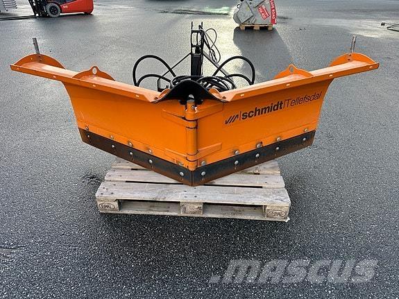 Tellefsdal VPL 21 Lumiaurat