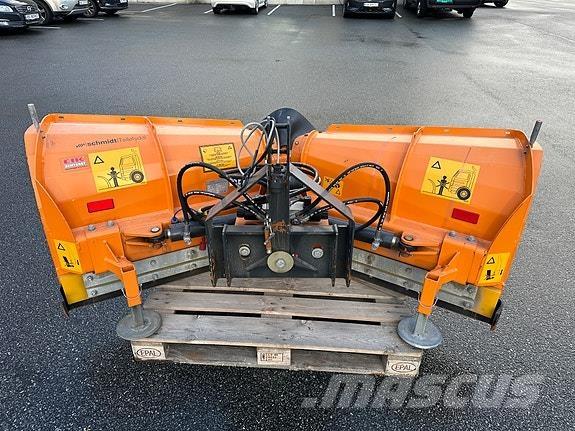 Tellefsdal VPL 21 Lumiaurat