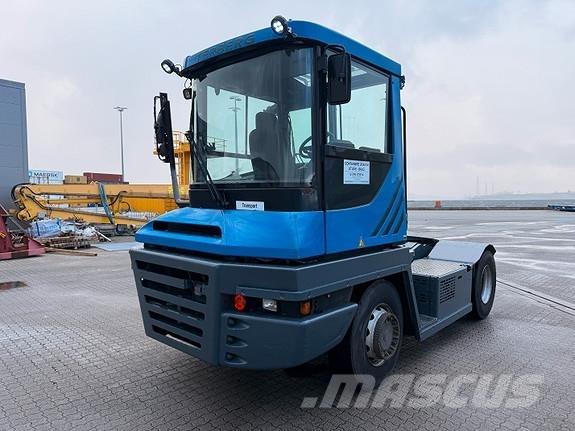 Terberg RT223 4x4 Dieseltrukit