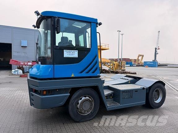 Terberg RT223 4x4 Dieseltrukit