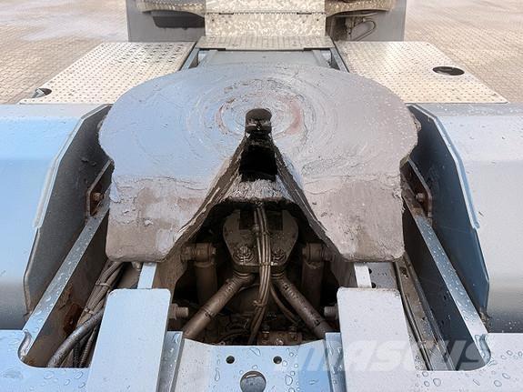 Terberg RT223 4x4 Dieseltrukit
