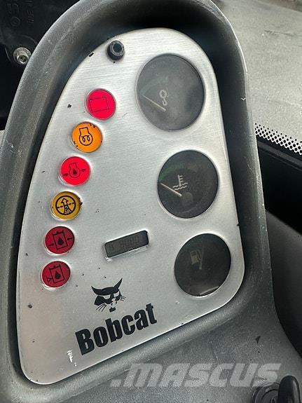 Terex HR 32 Telakaivukoneet