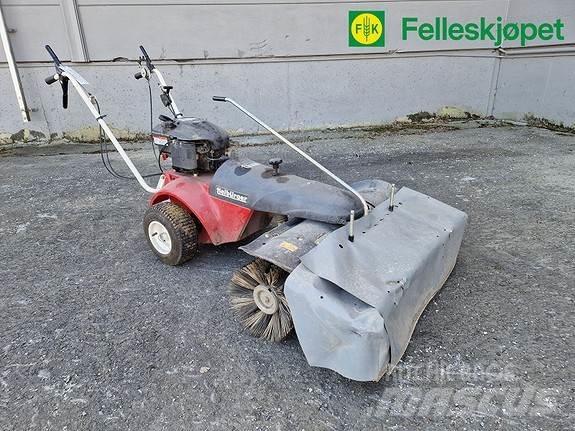 Tielbürger TK 48 Muut ympäristökoneet