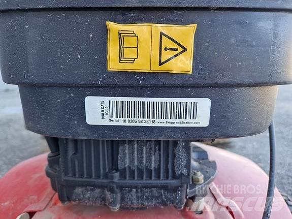 Tielbürger TK 48 Muut ympäristökoneet