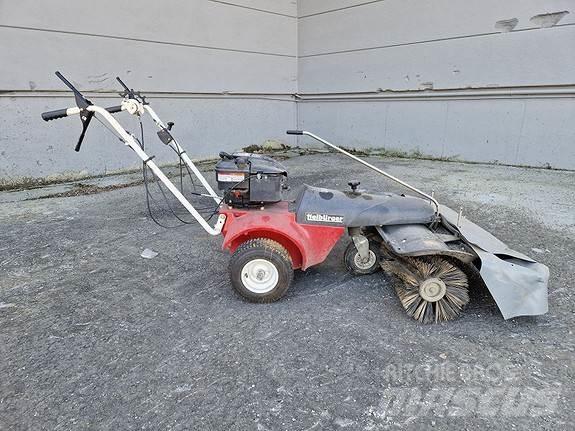 Tielbürger TK 48 Muut ympäristökoneet