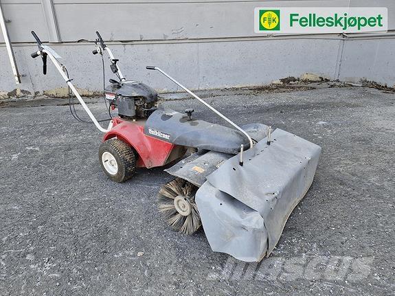 Tielbürger TK 48 Muut ympäristökoneet