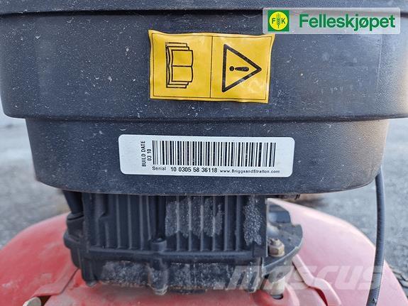 Tielbürger TK 48 Muut ympäristökoneet