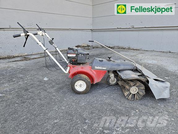 Tielbürger TK 48 Muut ympäristökoneet