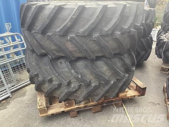  TM800 Muut maatalouskoneet