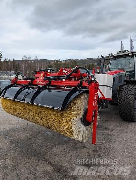 Tokvam  Muut tie- ja lumikoneet