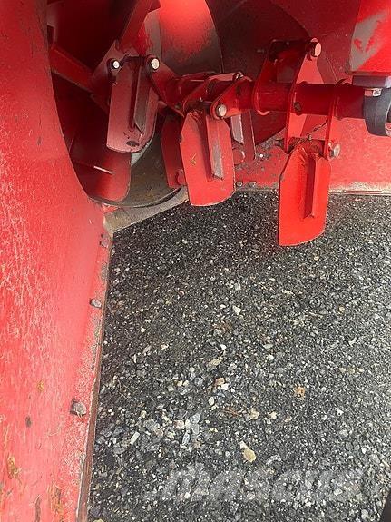 Tokvam 252 HSA Lumilingot