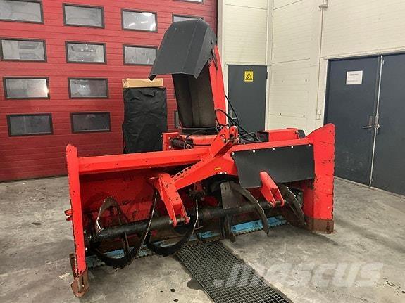 Tokvam 256 THS Big Lumilingot