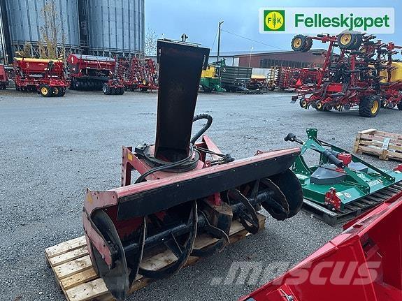 Tokvam F200THS pro Lumilingot