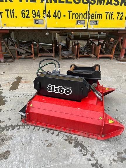 Tokvam H110 Muut