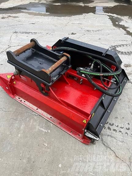 Tokvam H110 Muut