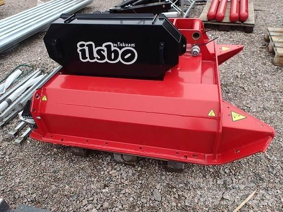  Tokvam-Ilsbo H110 Muut metsäkoneet