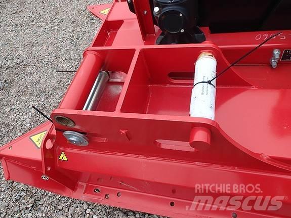  Tokvam-Ilsbo H110 Muut metsäkoneet