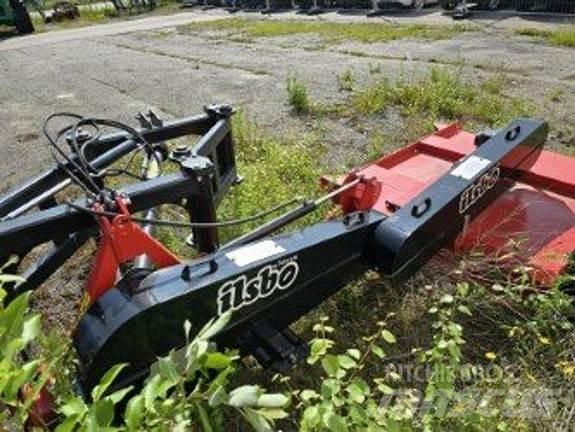 Tokvam Ilsbo M160S Muut ympäristökoneet