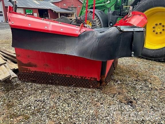 Tokvam VT320 Muut tie- ja lumikoneet