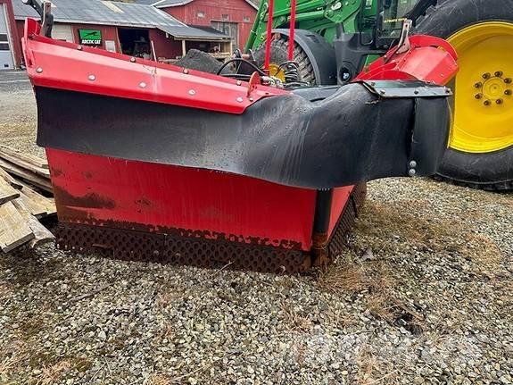 Tokvam VT320 Muut tie- ja lumikoneet
