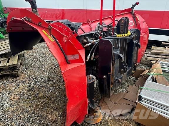 Tokvam VT320 Muut tie- ja lumikoneet