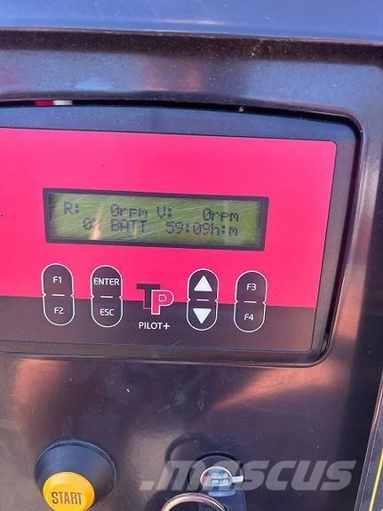 TP 175 Mobil Ez E Muut metsäkoneet