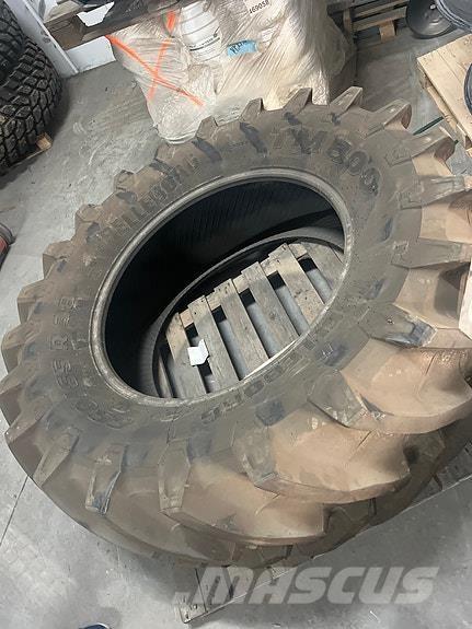 Trelleborg  Muut maatalouskoneet