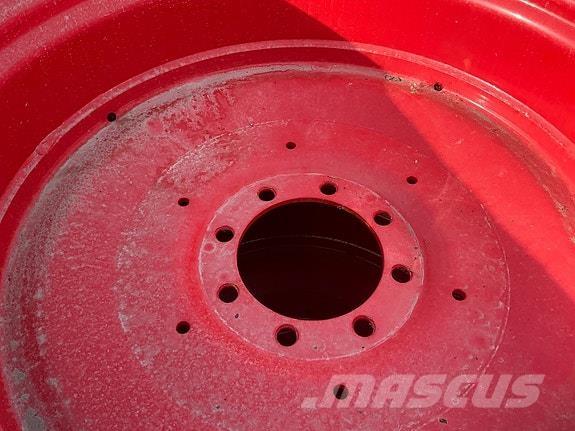 Trelleborg TM 800 Muut tie- ja lumikoneet