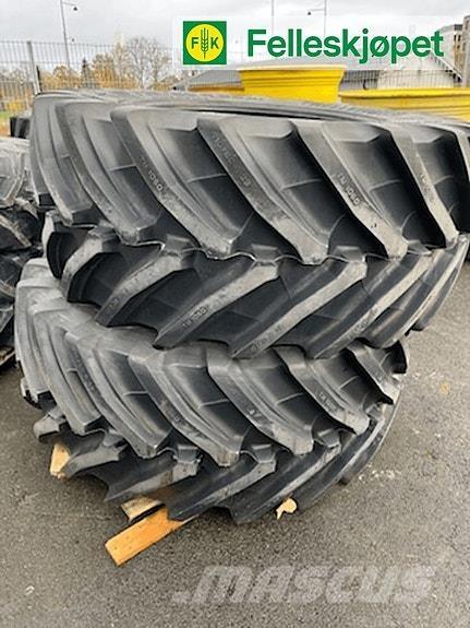 Trelleborg TM1060 Traktorit