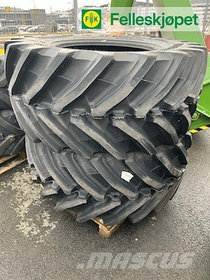 Trelleborg TM1060 Traktorit