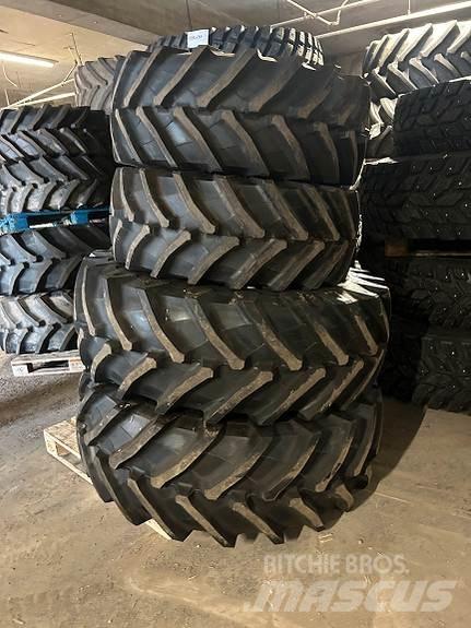 Trelleborg TM800 Muut maatalouskoneet