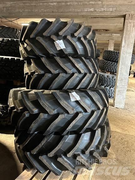 Trelleborg TM800 Muut maatalouskoneet