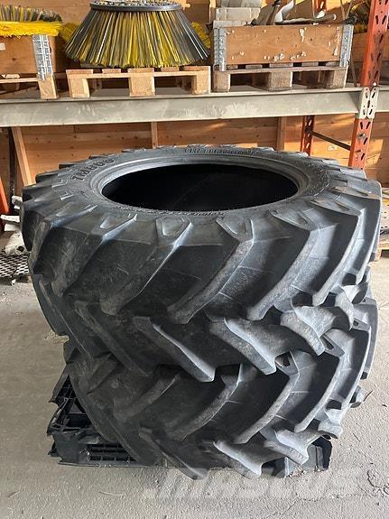 Trelleborg TM800 Muut maatalouskoneet