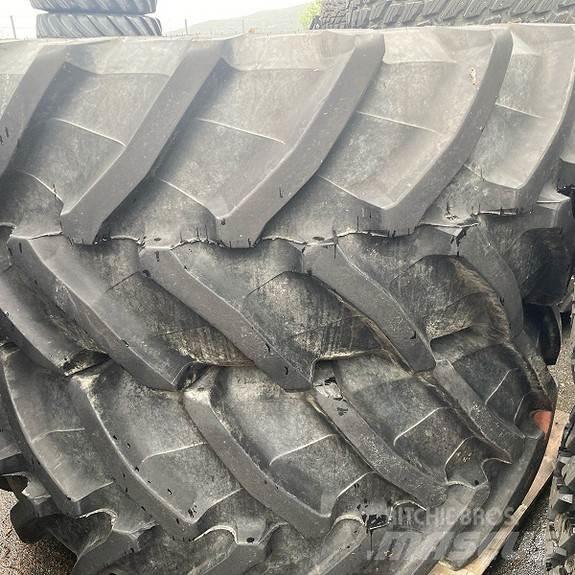 Trelleborg TM900 Muut maatalouskoneet