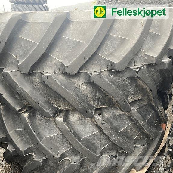 Trelleborg TM900 Muut maatalouskoneet