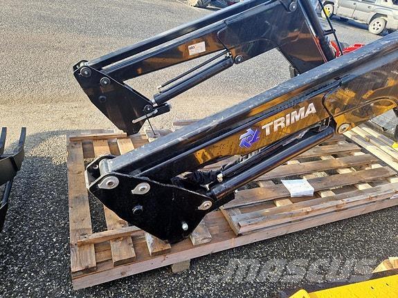 Trima 4,1P Traktorit