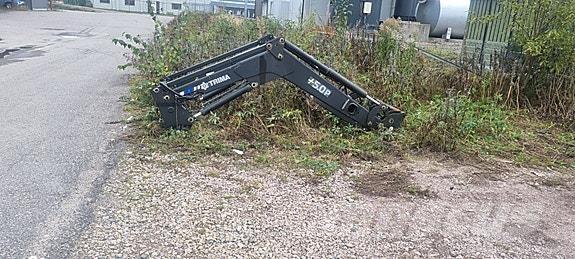 Trima +5.0P Muut maatalouskoneet