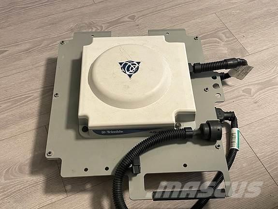  Trimbel AG-482 Muut maatalouskoneet