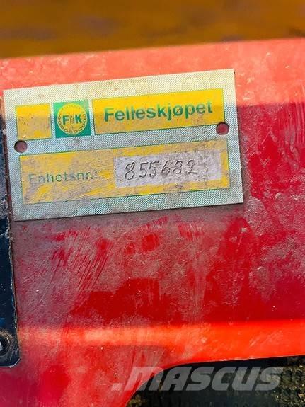  Tru Turf R52-11 Muut ympäristökoneet