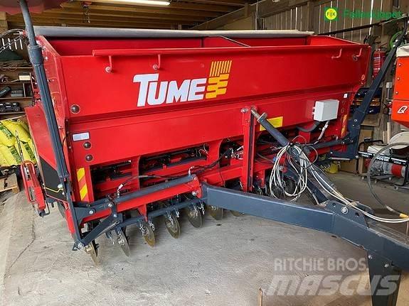 Tume HKL JC 3000 Lannoitteenlevittimet