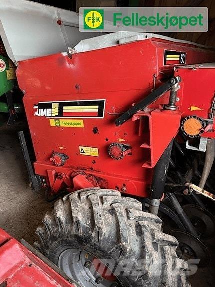 Tume kl 2500 Kuivalannan levittimet