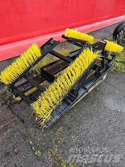  Ukjent Ukjent Muut ympäristökoneet