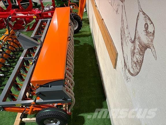 Underhaug UM7950 Kylvökoneet