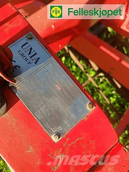 Unia Kombi 4,2 Muut maanmuokkauskoneet ja lisävarusteet