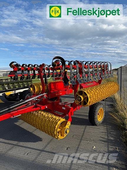 Väderstad RX 620 Muut maanmuokkauskoneet ja lisävarusteet