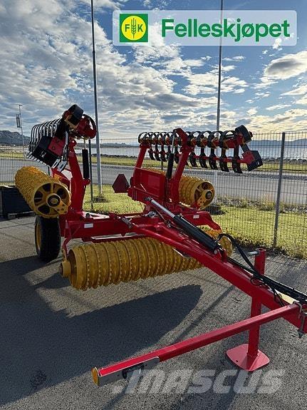 Väderstad RX 620 Muut maanmuokkauskoneet ja lisävarusteet