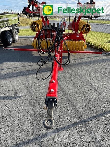 Väderstad RX 620 Muut maanmuokkauskoneet ja lisävarusteet