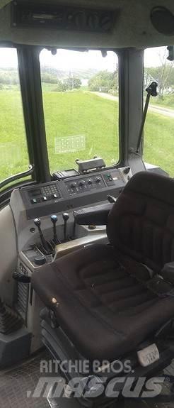 Valmet 6600E TURBO Traktorit
