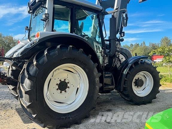Valtra 142 Direct Traktorit