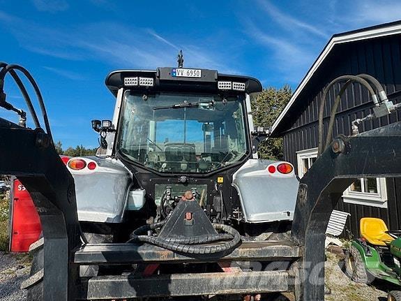 Valtra 142 Direct Traktorit